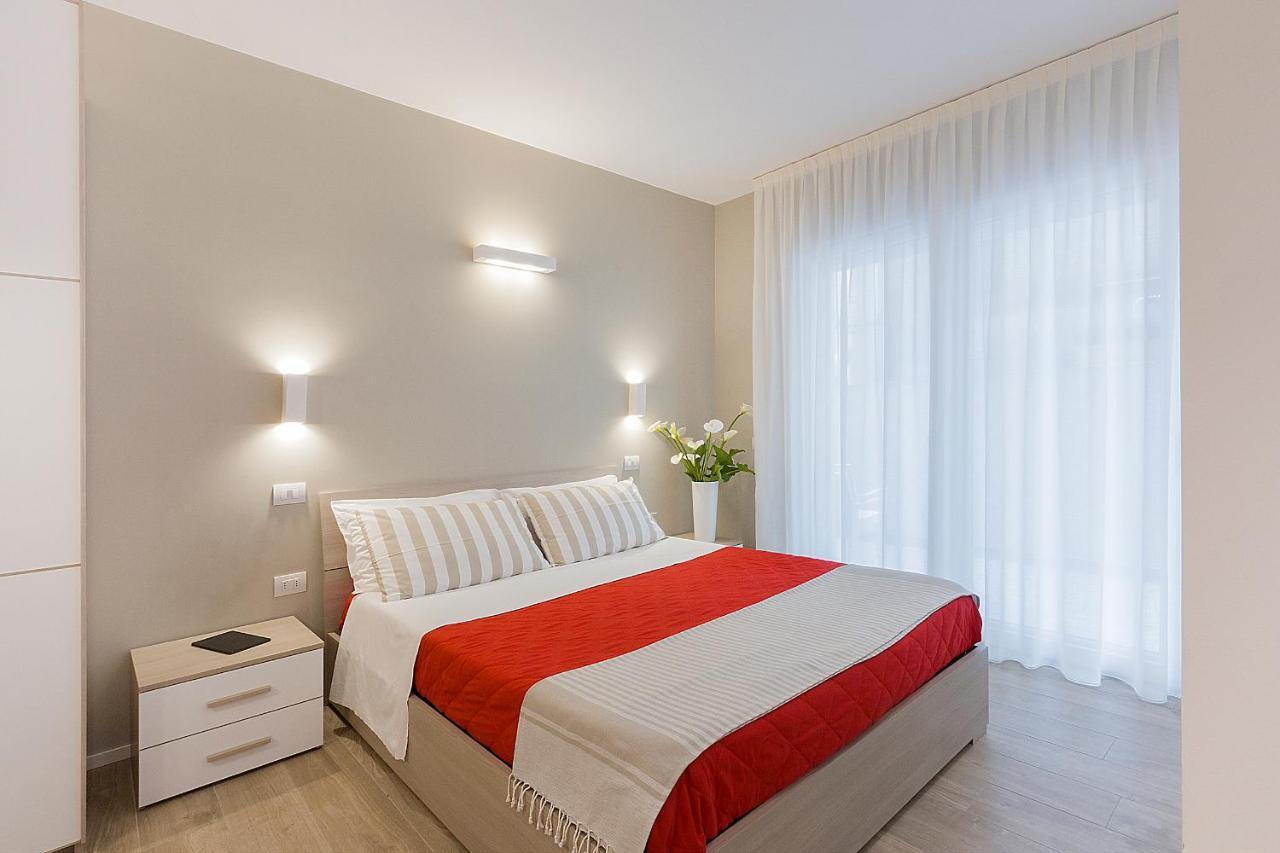 Residence Armony มิซาโน อาดรีอาติโก ภายนอก รูปภาพ