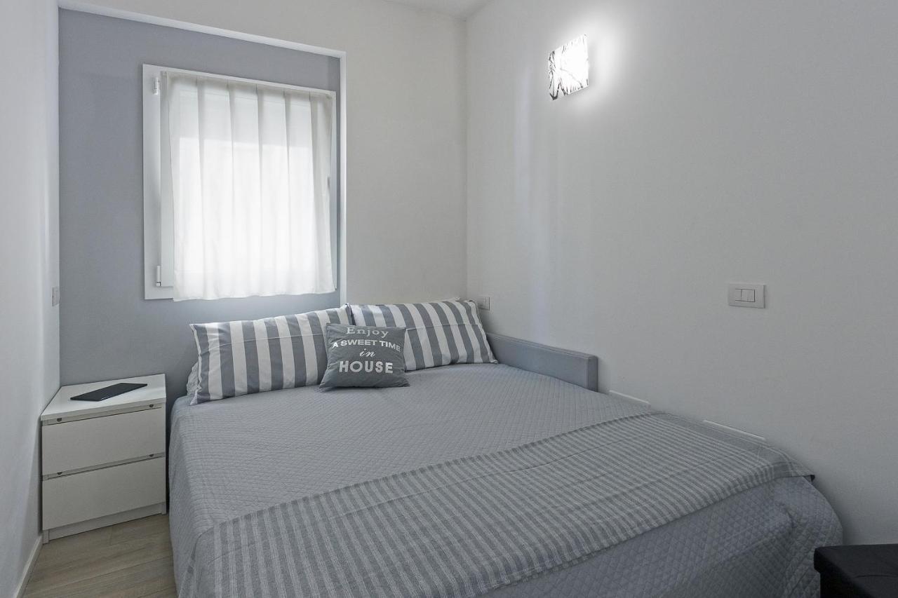 Residence Armony มิซาโน อาดรีอาติโก ภายนอก รูปภาพ