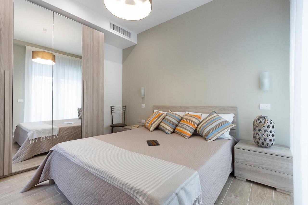 Residence Armony มิซาโน อาดรีอาติโก ภายนอก รูปภาพ