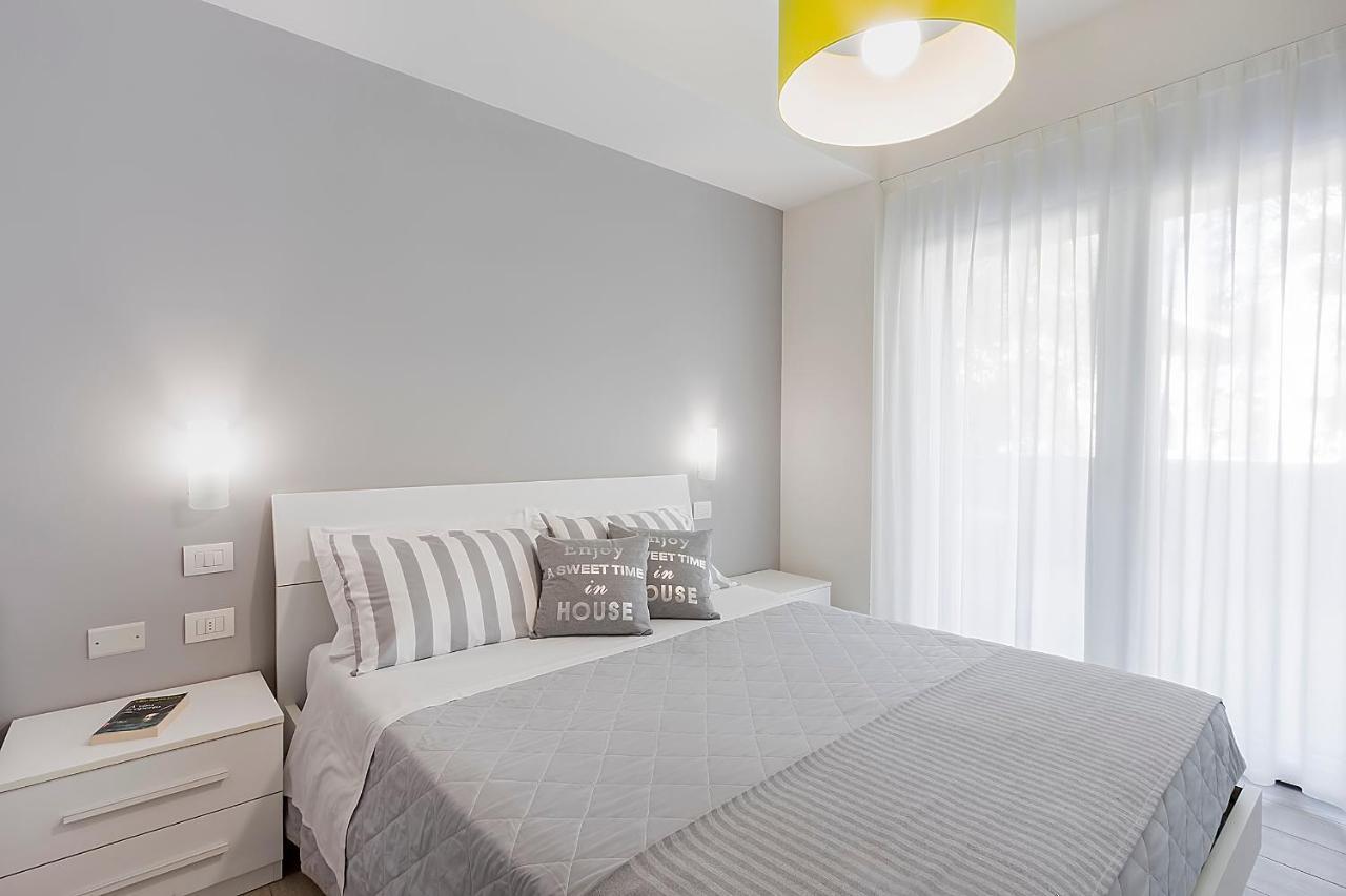 Residence Armony มิซาโน อาดรีอาติโก ภายนอก รูปภาพ