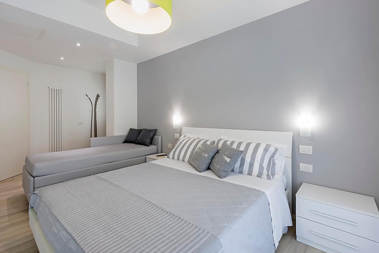 Residence Armony มิซาโน อาดรีอาติโก ภายนอก รูปภาพ