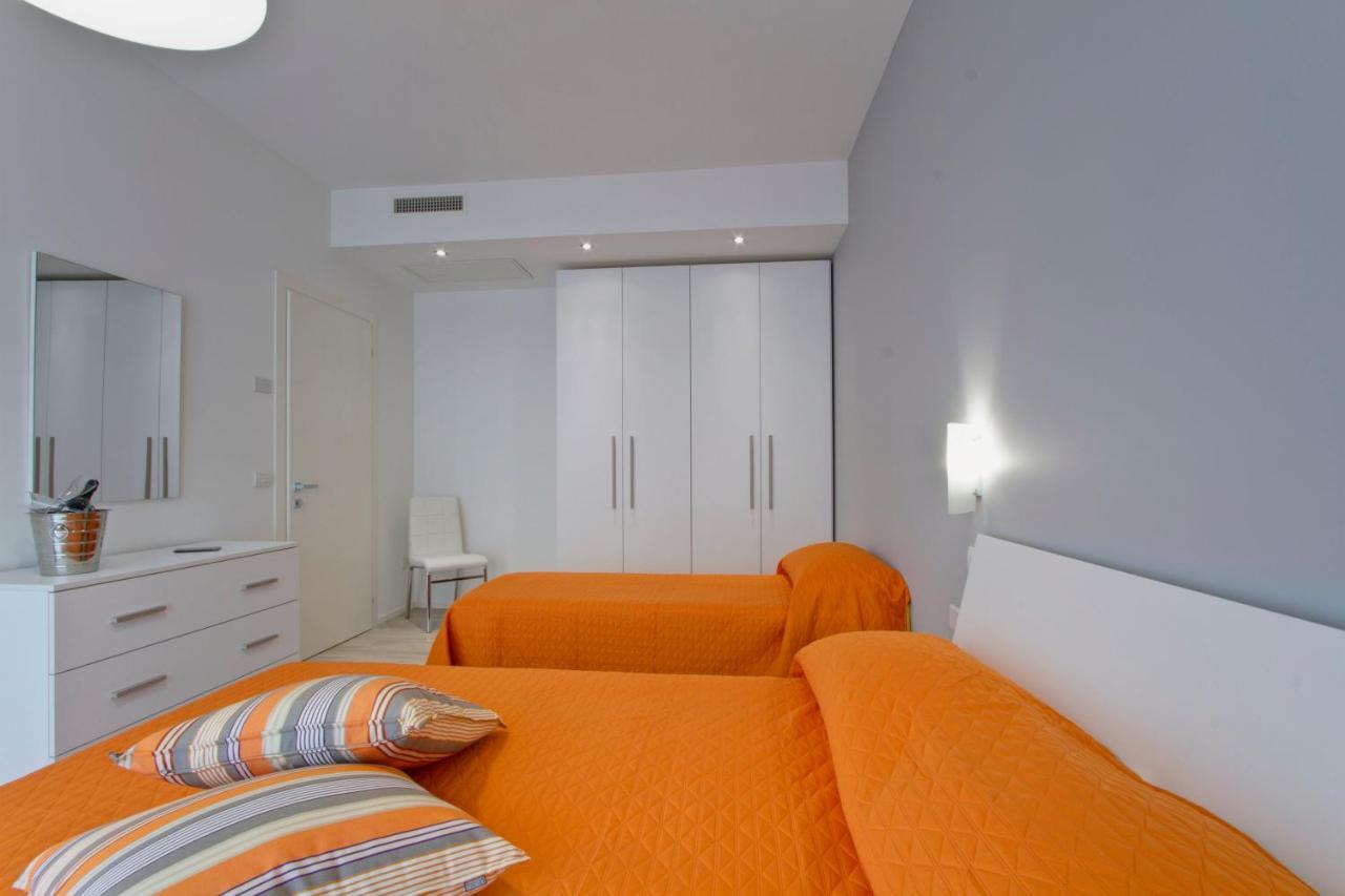 Residence Armony มิซาโน อาดรีอาติโก ภายนอก รูปภาพ