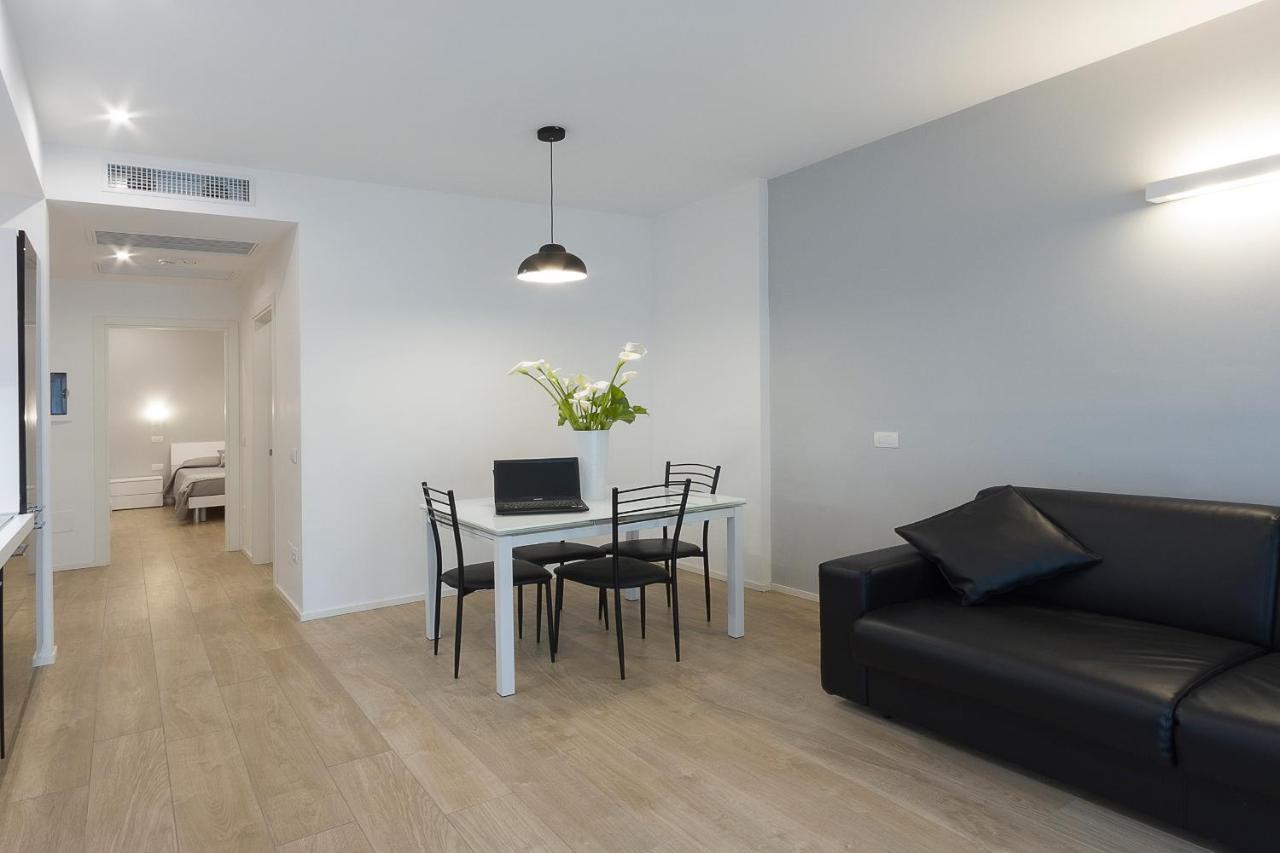 Residence Armony มิซาโน อาดรีอาติโก ภายนอก รูปภาพ