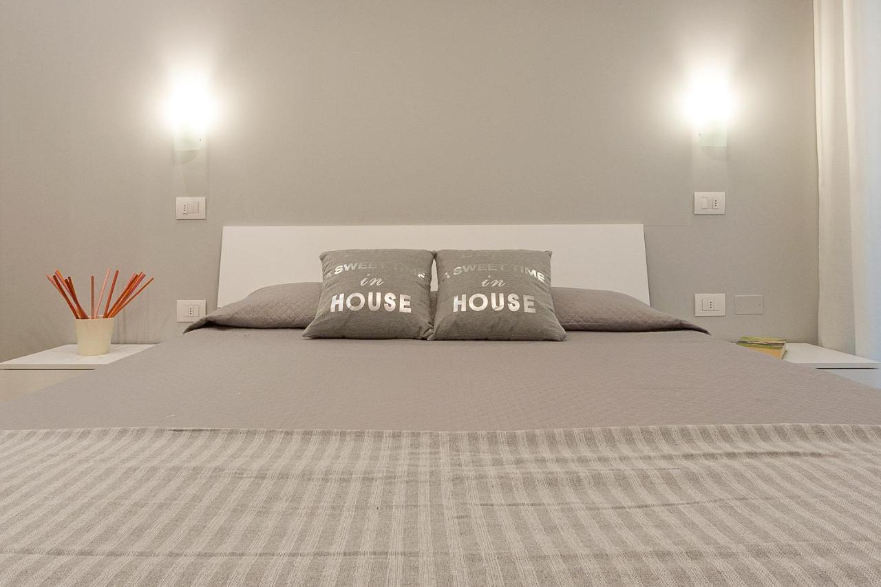 Residence Armony มิซาโน อาดรีอาติโก ภายนอก รูปภาพ