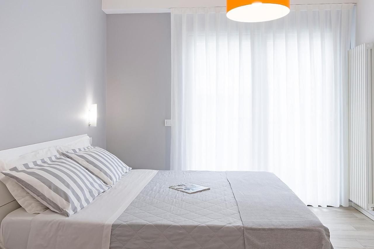 Residence Armony มิซาโน อาดรีอาติโก ภายนอก รูปภาพ